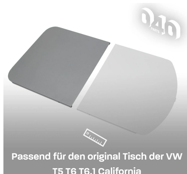 Tischerweiterung